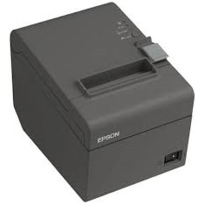 EPSON TM-T20 III USB+ ETHER.                                                    