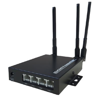 Router 4G Wifi/4xLAN                                                            