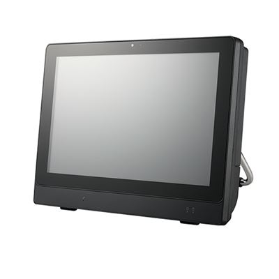 Shuttle All-In-One P25N 11,6" Touch,                                            