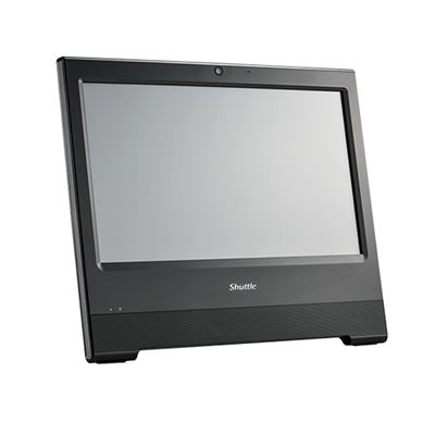 Shuttle All-In-One X50V9 15,6" HD Touch                                         