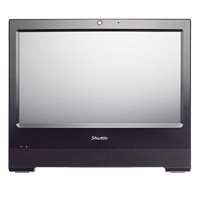 Shuttle All-In-One X50V8U3 15,6" HD                                             