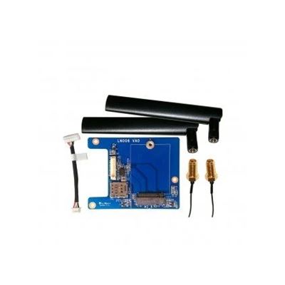 LTE/4G expansion kit                                                            